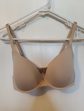 Smooth Nude T-Shirt Bra by Victoria's Secret